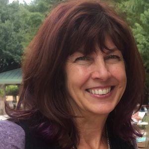 Meet your Posher, Cheryl